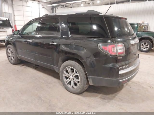1GKKVSKD1EJ333478 GMC Acadia Slt-2