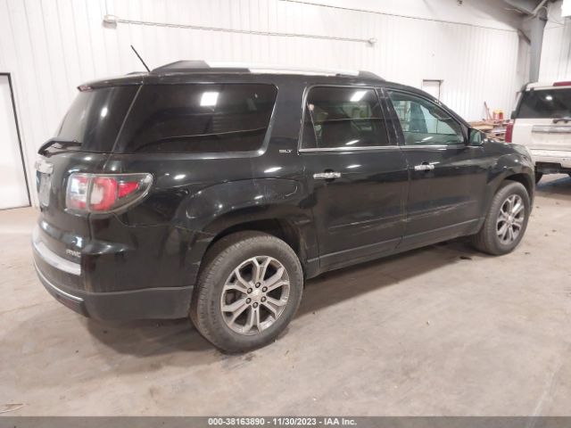 1GKKVSKD1EJ333478 GMC Acadia Slt-2