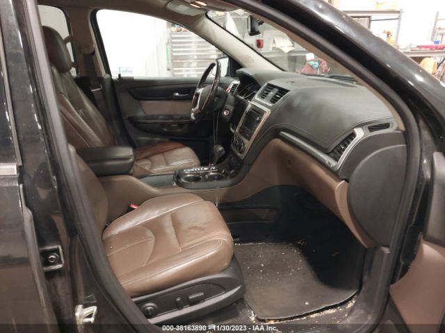 1GKKVSKD1EJ333478 GMC Acadia Slt-2