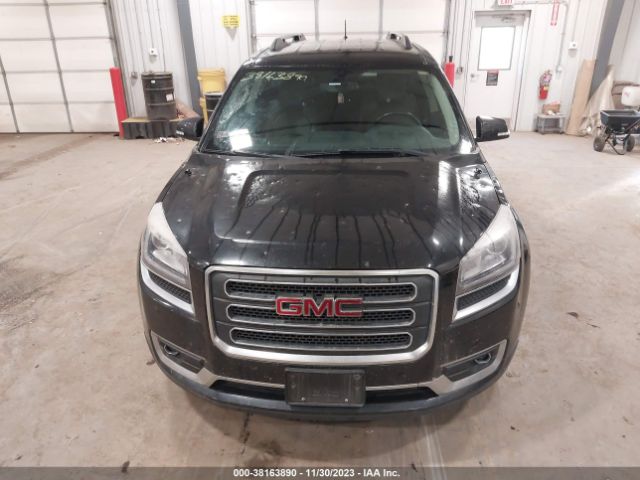 1GKKVSKD1EJ333478 GMC Acadia Slt-2