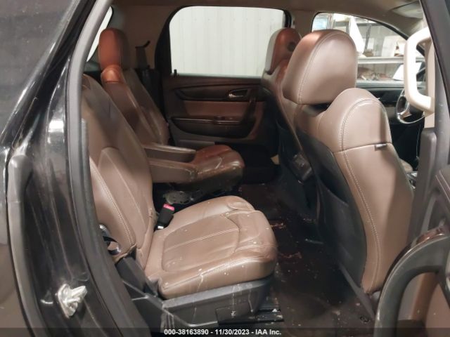 1GKKVSKD1EJ333478 GMC Acadia Slt-2