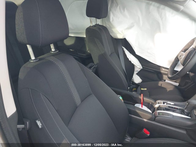 Honda CIVIC EX 2018 2HGFC2F78JH521757 Image 5