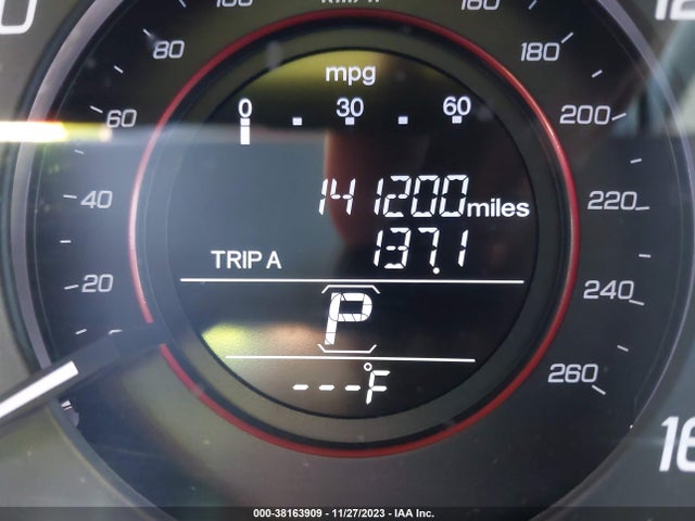 Honda Accord Sport 2014 1HGCR2F59EA057205 Image 16