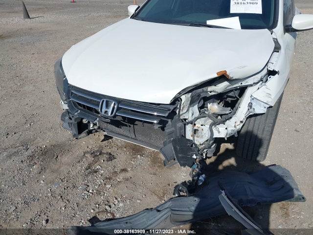 Honda Accord Sport 2014 1HGCR2F59EA057205 Image 6