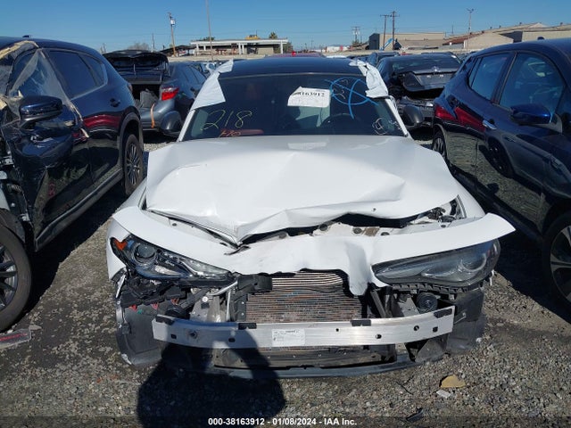ZARFAMBN6K7613263 Alfa Romeo Giulia Ti Sport Rwd