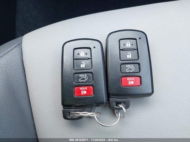 2015 TOYOTA RAV4 LIMITED VIN: 2T3YFREV4FW204735