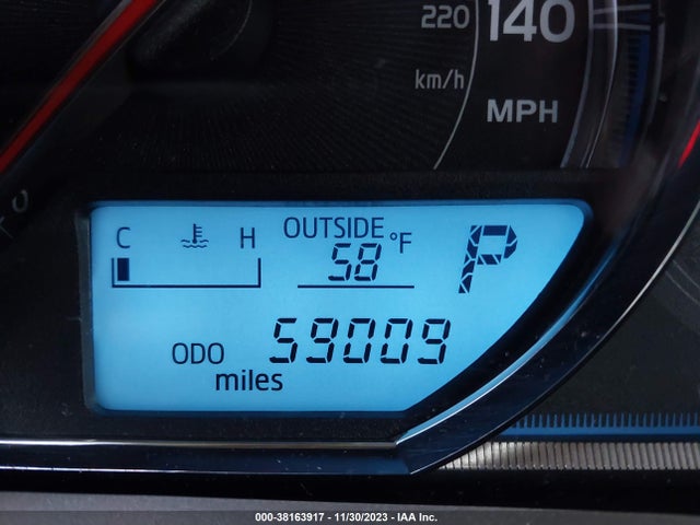 2015 TOYOTA RAV4 LIMITED VIN: 2T3YFREV4FW204735