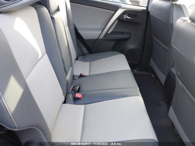 2015 TOYOTA RAV4 LIMITED VIN: 2T3YFREV4FW204735
