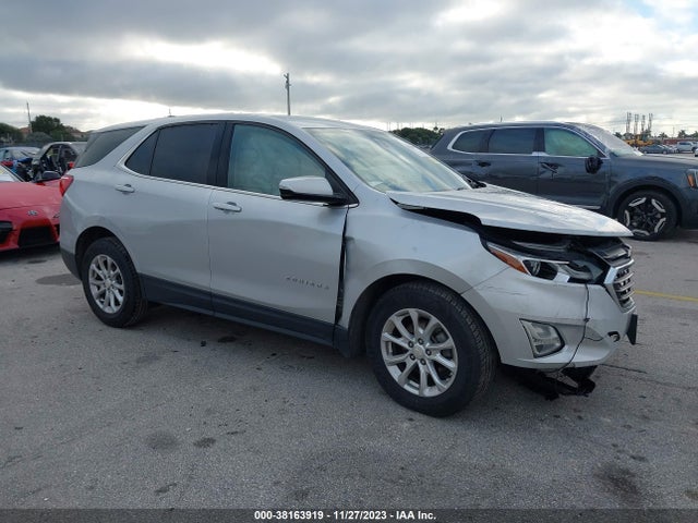 2019 2GNAXTEV7K6222316 main image