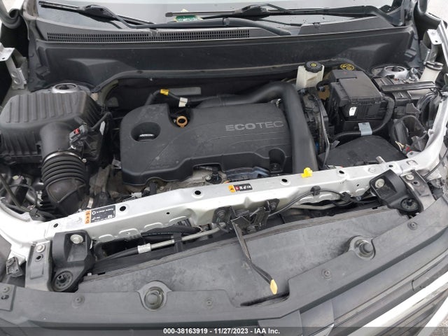 Chevrolet EQUINOX LT 2019 2GNAXTEV7K6222316 Image 10