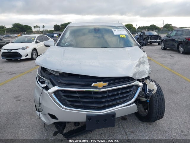 Chevrolet EQUINOX LT 2019 2GNAXTEV7K6222316 Image 12