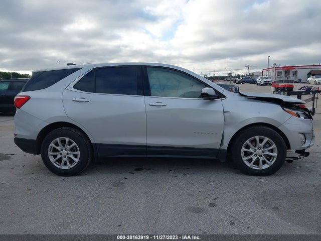 Chevrolet EQUINOX LT 2019 2GNAXTEV7K6222316 Image 13