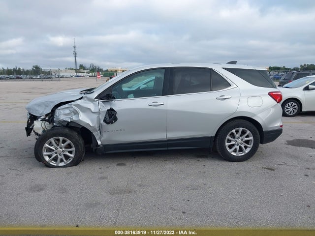 Chevrolet EQUINOX LT 2019 2GNAXTEV7K6222316 Image 14