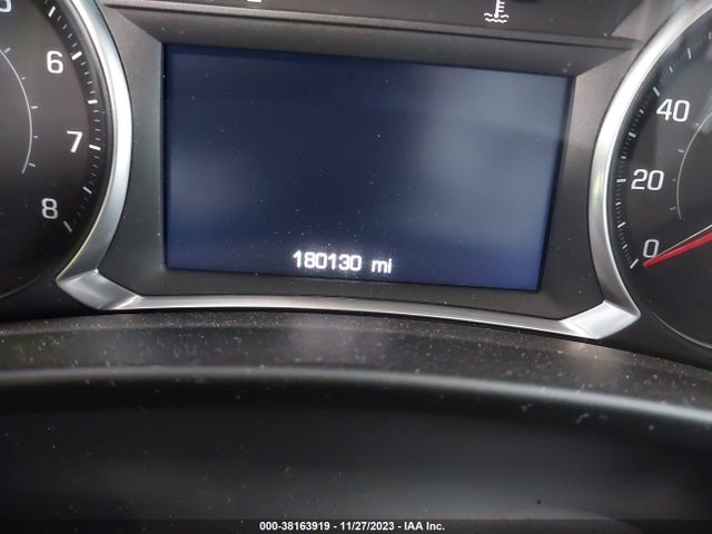 Chevrolet EQUINOX LT 2019 2GNAXTEV7K6222316 Image 15