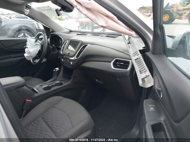Chevrolet EQUINOX LT 2019 2GNAXTEV7K6222316 Image 5