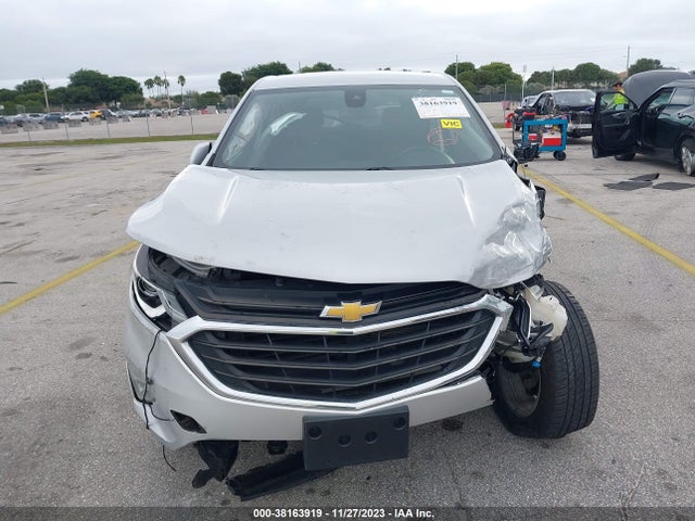 Chevrolet EQUINOX LT 2019 2GNAXTEV7K6222316 Image 6
