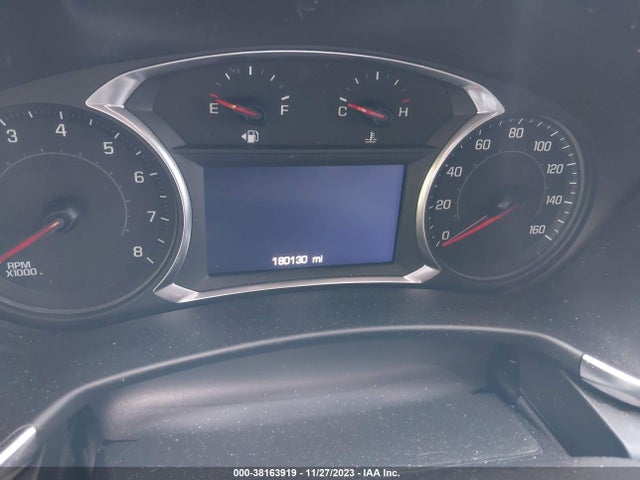 Chevrolet EQUINOX LT 2019 2GNAXTEV7K6222316 Image 7