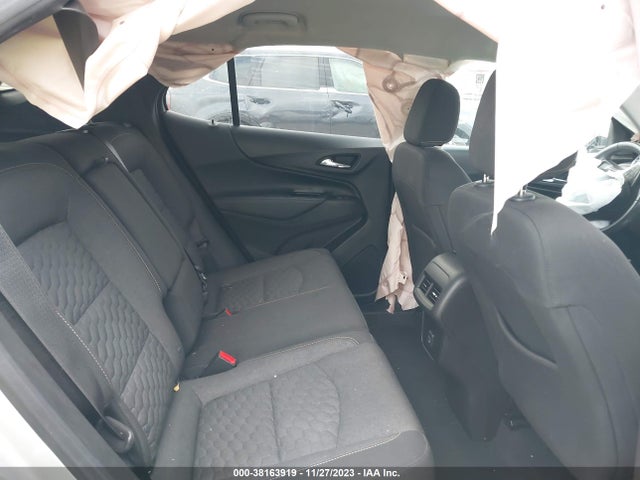 Chevrolet EQUINOX LT 2019 2GNAXTEV7K6222316 Image 8