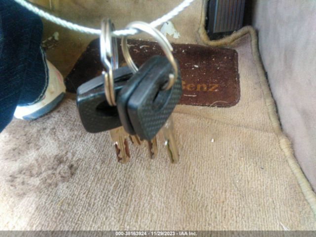 1990 MERCEDES-BENZ 560 WDBCA45EXLA547053 Photo 10