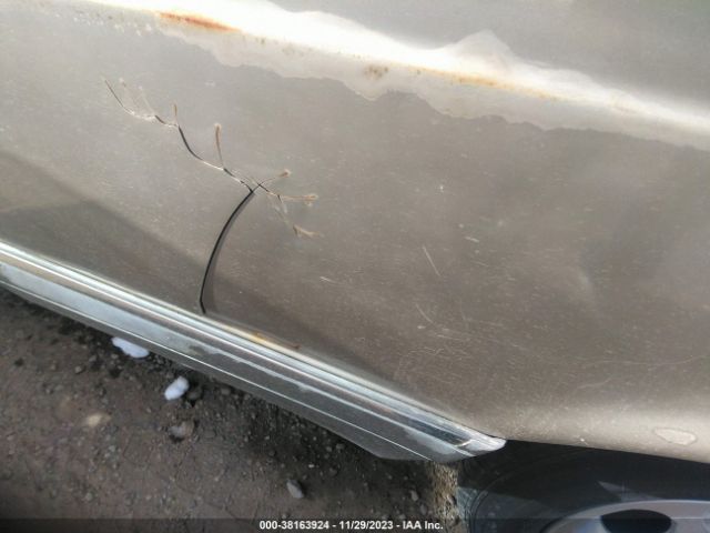 1990 MERCEDES-BENZ 560 WDBCA45EXLA547053 Photo 5