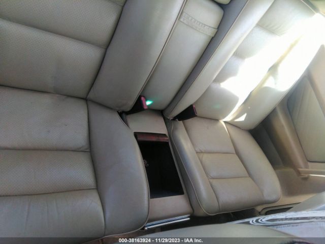 1990 MERCEDES-BENZ 560 WDBCA45EXLA547053 Photo 7