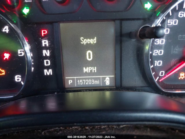 Chevrolet Silverado 1500 Wt 2015 1GCNCPEH3FZ329817 Image 7