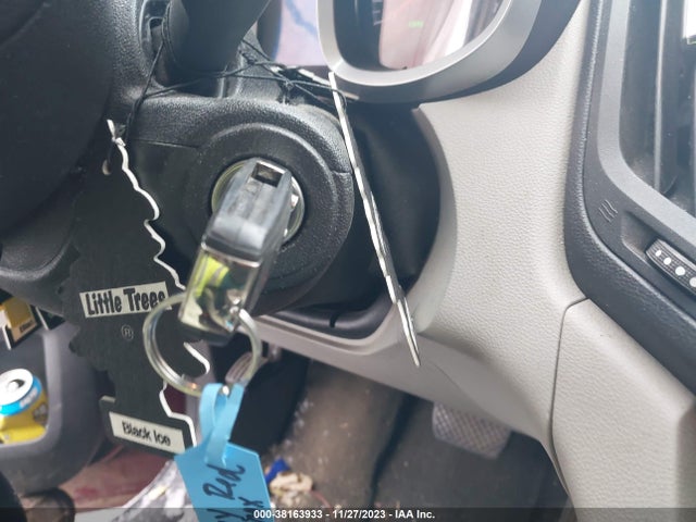 Chevrolet EQUINOX 1LT 2014 1GNFLFEK0EZ133320 Image 11