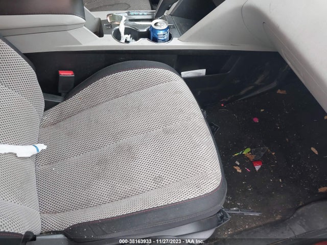Chevrolet EQUINOX 1LT 2014 1GNFLFEK0EZ133320 Image 5