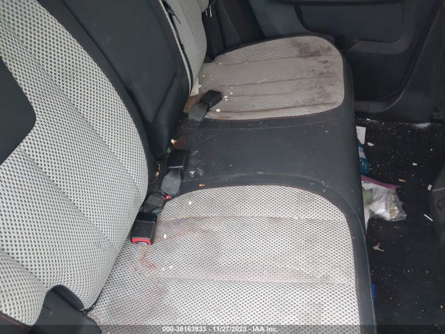 Chevrolet EQUINOX 1LT 2014 1GNFLFEK0EZ133320 Image 8