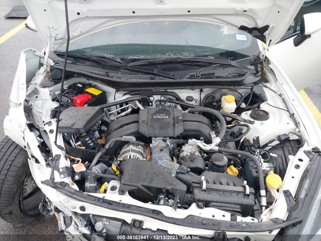 Subaru Brz Premium 2023 JF1ZDBB12P9701325 Image 10