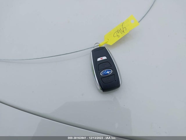 Subaru Brz Premium 2023 JF1ZDBB12P9701325 Image 11