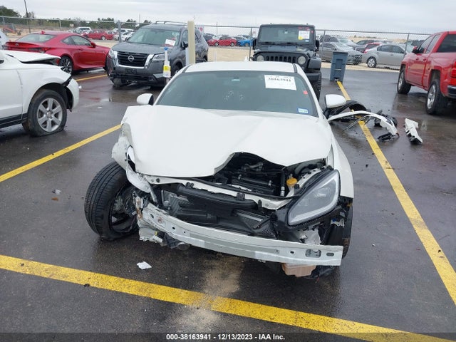 Subaru Brz Premium 2023 JF1ZDBB12P9701325 Image 13