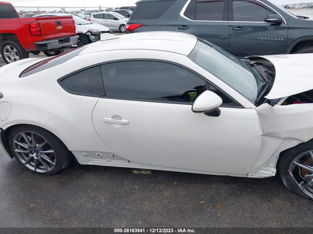 Subaru Brz Premium 2023 JF1ZDBB12P9701325 Image 14