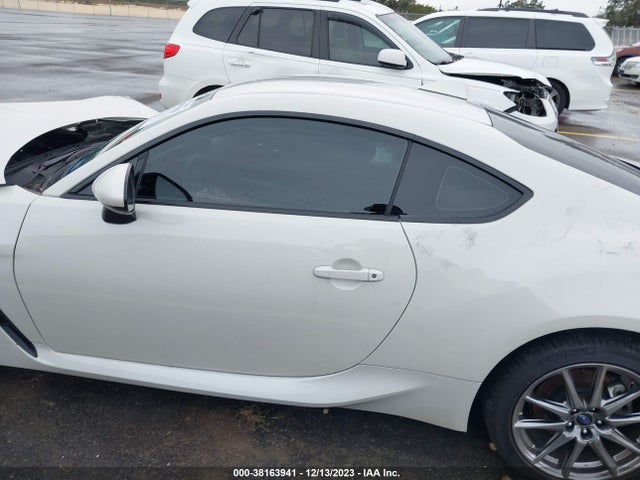 Subaru Brz Premium 2023 JF1ZDBB12P9701325 Image 15