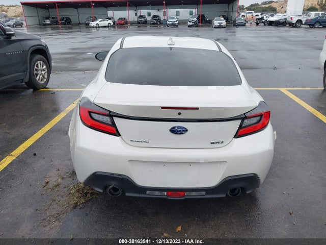 Subaru Brz Premium 2023 JF1ZDBB12P9701325 Image 17