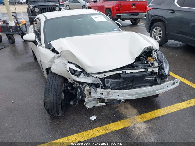 Subaru Brz Premium 2023 JF1ZDBB12P9701325 Image 6