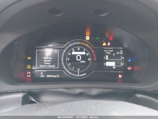Subaru Brz Premium 2023 JF1ZDBB12P9701325 Image 7
