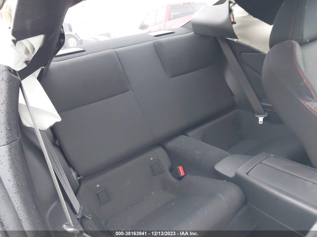 Subaru Brz Premium 2023 JF1ZDBB12P9701325 Image 8