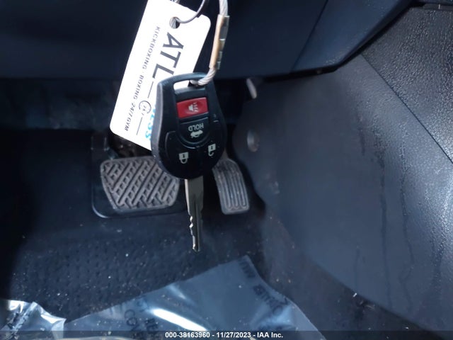 Nissan SENTRA S 2019 3N1AB7AP8KY362141 Image 11