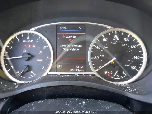 Nissan SENTRA S 2019 3N1AB7AP8KY362141 Image 7