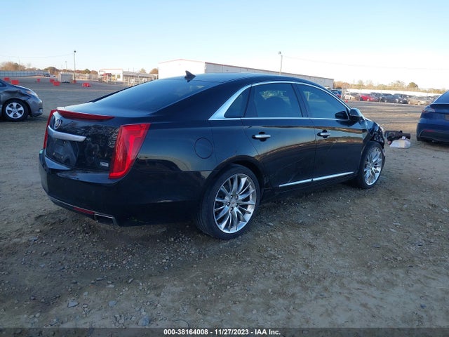 2G61S5S32E9129747 Cadillac Xts Platinum