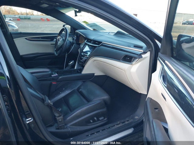 2G61S5S32E9129747 Cadillac Xts Platinum