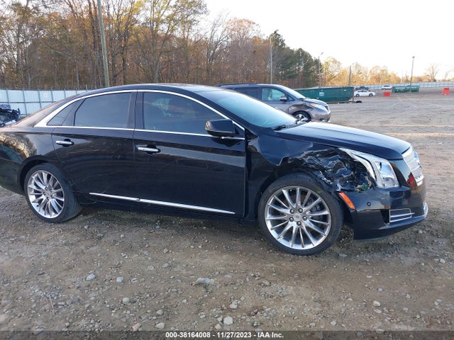 2G61S5S32E9129747 Cadillac Xts Platinum