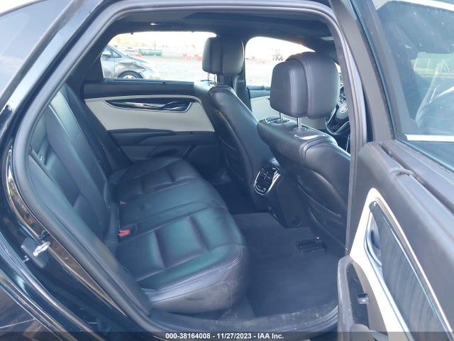 2G61S5S32E9129747 Cadillac Xts Platinum
