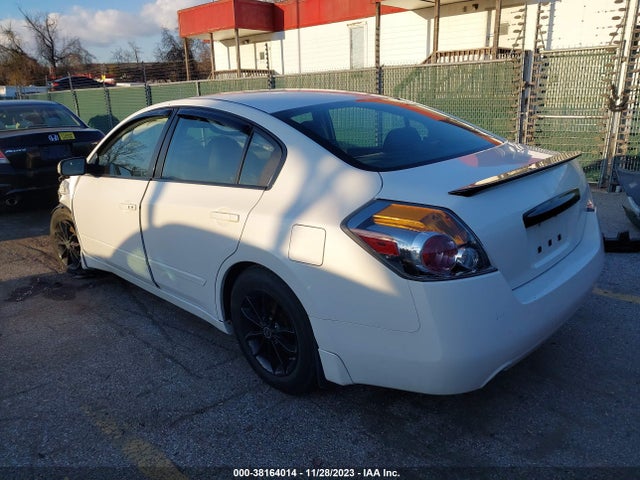2012 NISSAN ALTIMA 2.5 S VIN: 1N4AL2AP0CN428652