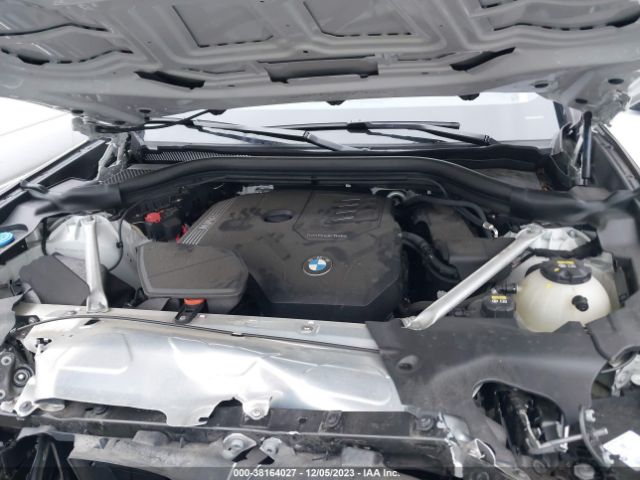 5UX53DP08N9J79352 BMW X3 Xdrive30i