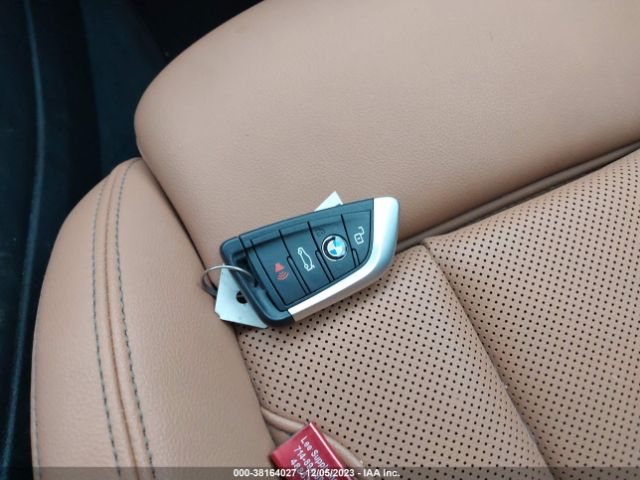 5UX53DP08N9J79352 BMW X3 Xdrive30i