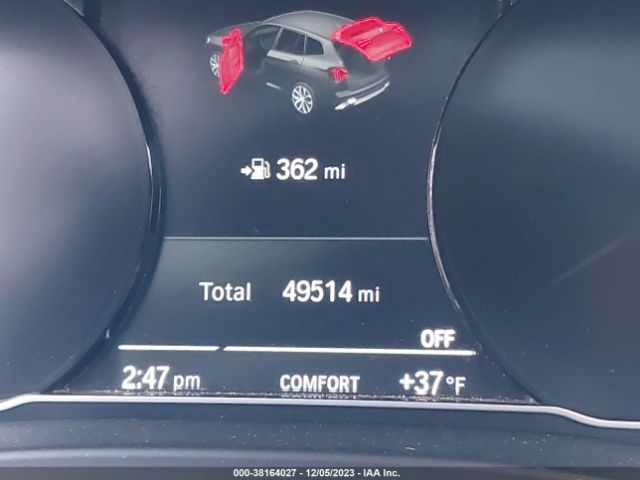 5UX53DP08N9J79352 BMW X3 Xdrive30i