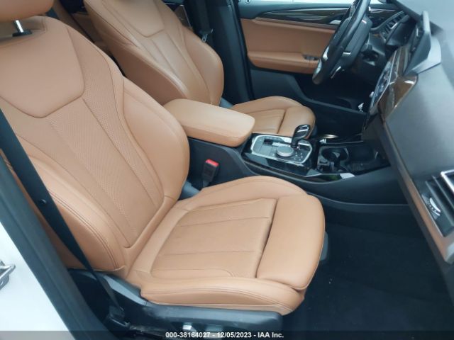 5UX53DP08N9J79352 BMW X3 Xdrive30i