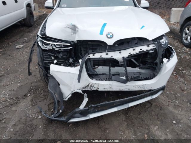 5UX53DP08N9J79352 BMW X3 Xdrive30i